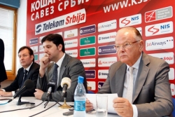 Ivković nabrojao Orlove