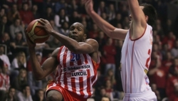 Nelson: Volim Zvezdu, Beograd i Srbiju