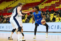 Peri je MVP, za opstanak u Zadru i Novom Mestu