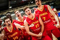 U20: Šok za Litvance
