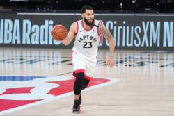 Toronto rutinski do vođstva