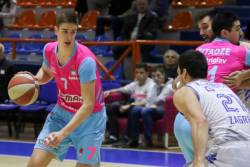 Bitadze i Ašćerić nosili Megu do trijumfa