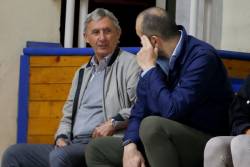 Pe&scaron;ić ima zdravstveni problem, otkazani kontrolni treninzi