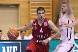 (MVP BLOG) Igrao sam protiv Cveleta