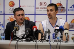 Bajić: Nismo vi&scaron;e isti tim