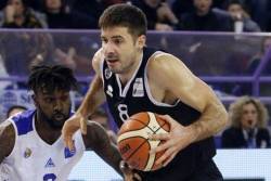 KUP GRČKE: Tepićeva dobra partija u senci de&scaron;avanja u OAKA areni