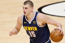 Jokićev treći uzastopni tripl-dabl (video)