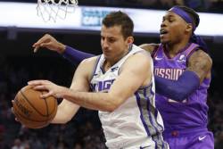 Sjajni Bjelica, Dončić i Novicki razbili &scaron;ampione