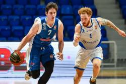 ABA2: Mladost se plasirala u polufinale