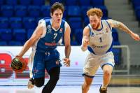 ABA2: Mladost se plasirala u polufinale