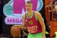 Ognjen Jaramaz za MVP: Sanjam izlazak na balkon