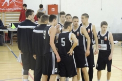 TKLS: Partizan sa penala do trijumfa