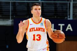 Bogdanović se oporavio i dobio novog trenera