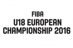 U18: Evropsko prvenstvo u decembru