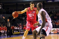Aleksandrov uzalud blistao