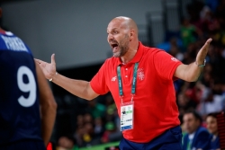 Đorđević: Da stave prst na čelo