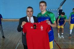 TKLS: Aleksa Marković dominirao, ali izgubio