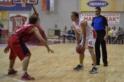 Marko Marinović u Ćupriji!