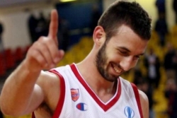 Vladimir Janković odličan u porazu Panioniosa