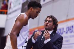 Rastali se Partizan i Braun