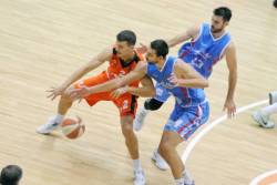 Igokea iznenadila Cedevitu