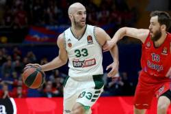 (VIDEO) Kalatis &scaron;okirao CSKA u poslednjoj sekundi