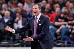 Budenholzer i Stots su treneri meseca