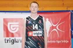 TKLS: Vukajlović nezaustavljiv u Futogu, Sloboda do bodova