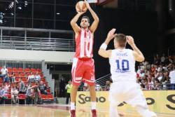 ABA SK: Zvezda dominantno do prvog pehara