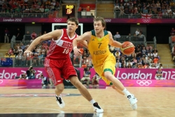 Australijanac u Izraelu