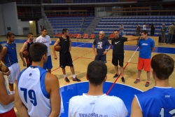 Konstantin startovao, Ni&scaron; bez ABA?