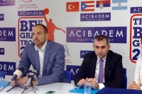 Ačibadem sponzor Trofeja Beograda