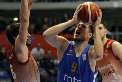 KRK: Crvena zvezda preko Radničkog do polufinala
