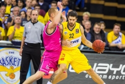 Aleksandrov dobar u pobedi Oldenburga