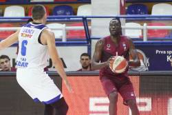 Rit je novo pojačanje Crvene zvezde