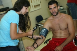 Katić i Mitrović na prozivci Zvezde