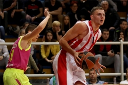 KKCZ: Ugovor za Simovića