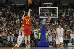 foto: Fiba Europe/Neboj&scaron;a Parau&scaron;ić