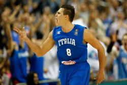 Italija ostala bez Galinarija