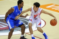Nenad Miljenović za MVP: Mislim samo na naredni trening