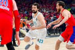 Real iznenadio, CSKA bez ideje