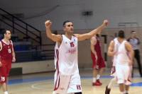 Slaviša Bogavac za MVP: Sportista mora da živi kvalitetno