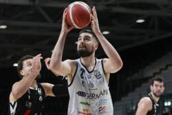 Ristić briljirao u trijumfu protiv Virtusa