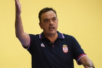 Milan Josić za MVP: Odlična saradnja sa Rakočevićem i Kuzmanovićem