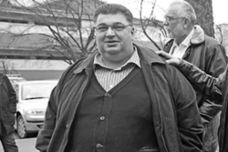 Preminuo Dejan Dimitrijević