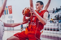 U16: Brutalni Langović za četvrtfinale