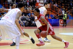 Cedevita u Last 32