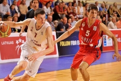 U16: Nova pobeda, ali i povrede