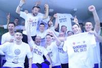 KLS: Mladost je šampion!