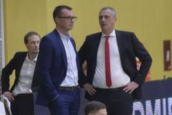 Greška trenera Krke o kojoj će se pričati, veliki preokret Zvezde
